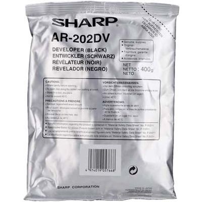 AR-202DV