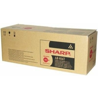 Sharp Ar 016T Toner Zwart sharp kopen in de aanbieding