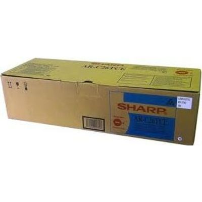 Sharp AR-C26TCE Toner Cyaan
