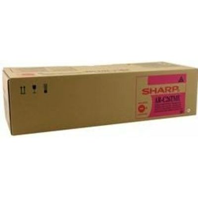 Sharp AR-C26TME Toner Magenta