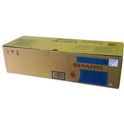 Sharp AR-C26TYE Toner Geel
