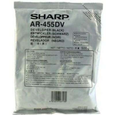 Sharp AR-455DV Developer