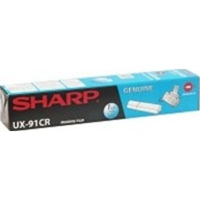 Sharp UX-91CR Ribbon Zwart