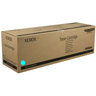 Xerox 16191400 Toner Cyaan