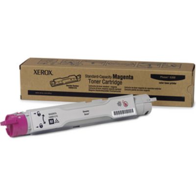 Xerox 106R01215 Toner Magenta