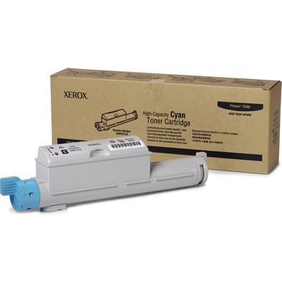 Xerox 106R01218 Toner Cyaan