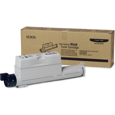 Xerox 106R01221 Toner Zwart