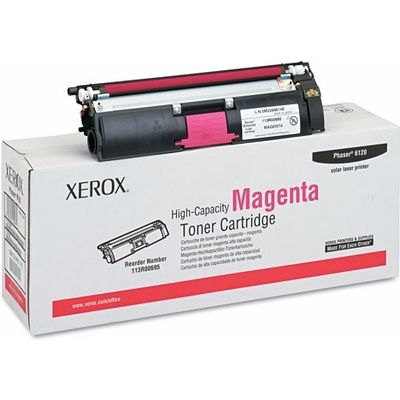 Xerox 113R00695 Toner Magenta xerox kopen in de aanbieding