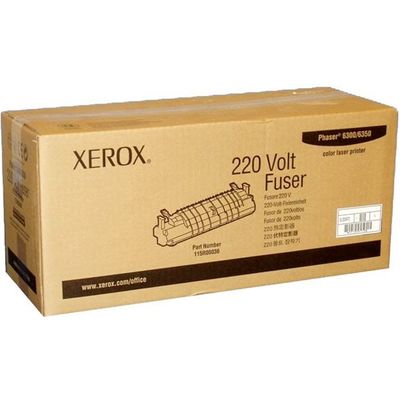 Xerox 115R00052 Fuser