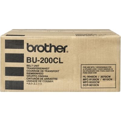 BU-200CL