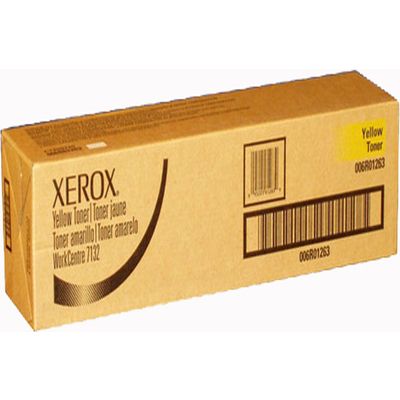 Xerox 006R01263 Toner Geel