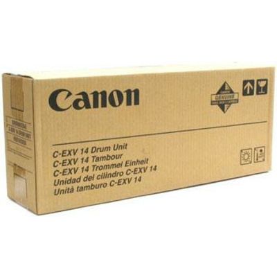 Canon C-EXV 14 Drum Zwart