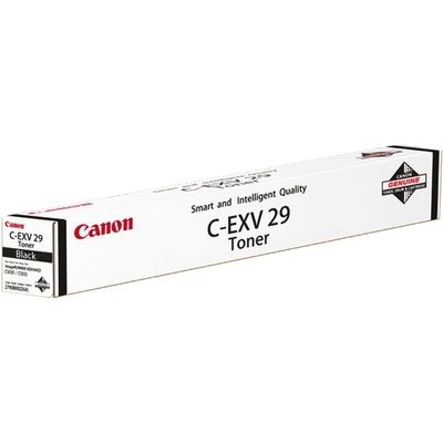 Canon C Exv 29 Bk Toner Zwart canon kopen in de aanbieding