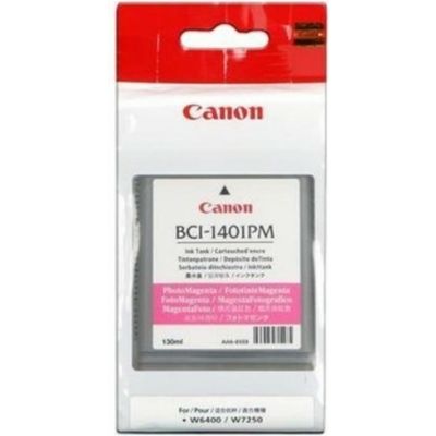 Canon BCI-1401 M Inktcartridge Magenta