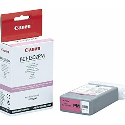 Canon BCI-1302 M Inktcartridge Magenta