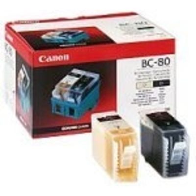 Canon BC-80 Printkop Zwart