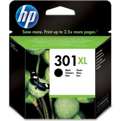 Woning Slechthorend galblaas HP 301 / HP 301XL inktcartridges kopen? | PrintAbout