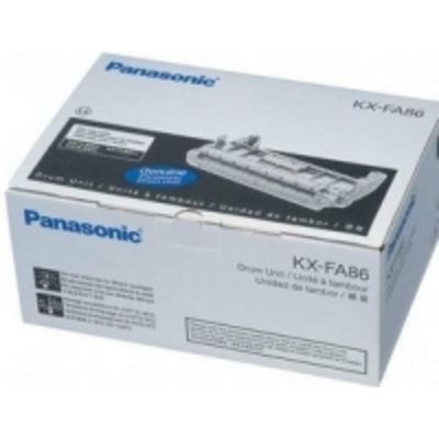 Panasonic KX-FA86X Drum Zwart