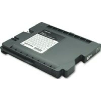 Ricoh Gc 21Kh 405536 Inktcartridge Zwart Hoge Capaciteit ricoh kopen in de aanbieding