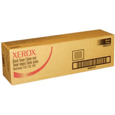 Xerox 006R01317 Toner Zwart