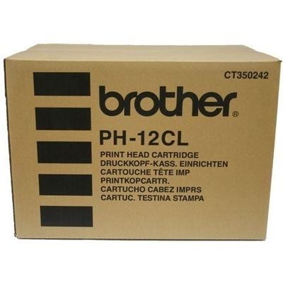 Brother PH-12CL Printkop