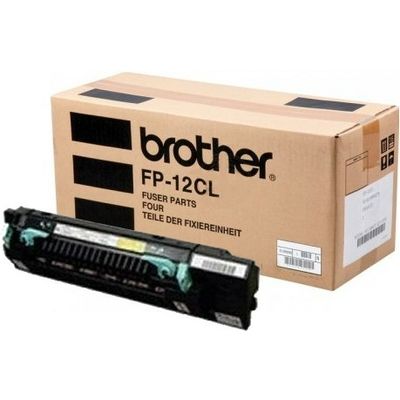 Brother FP-12CL Fuser