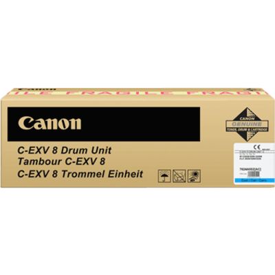 Canon C-EXV 8 C Drum Cyaan