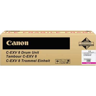 Canon C-EXV 8 M Drum Magenta