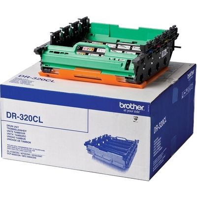 DR-320CL