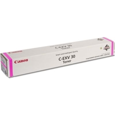 Canon C-EXV 30M Toner Magenta