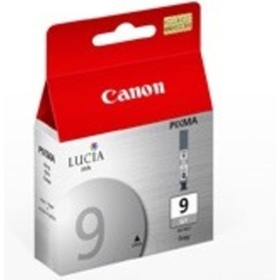 Canon PGI-9GR Inktcartridge Grijs