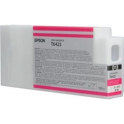 Epson T642300 Inktcartridge Magenta
