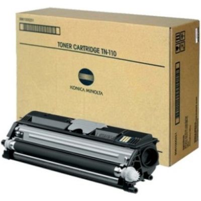 Konica Minolta TN-110 Toner Zwart