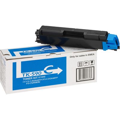 TK-590C