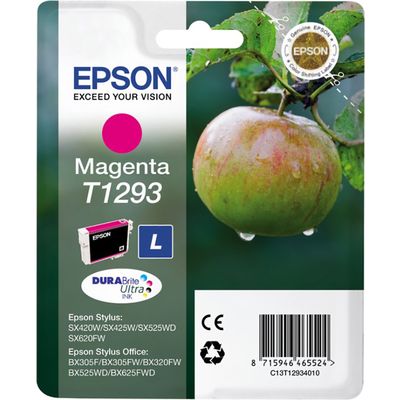 Epson T1293 Inktcartridge Magenta