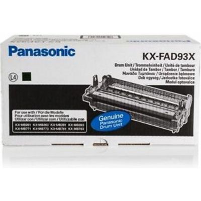 Panasonic KX-FAD93X Drum