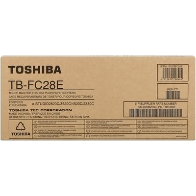 Toshiba 6AG00002039 Waste Toner Box