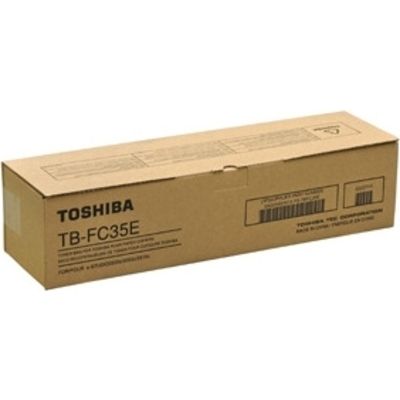 Toshiba 6AG00001615 Waste Toner Box