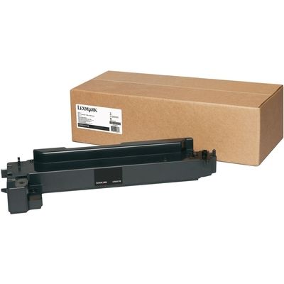 Lexmark C792X77G Waste Toner Box