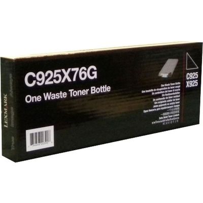 Lexmark C925X76G Waste Toner Box