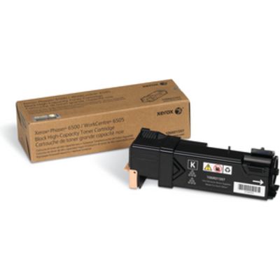 Xerox 106R01597 Toner Zwart