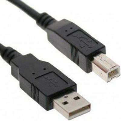 1,8 mtr USB 2.0 kabel