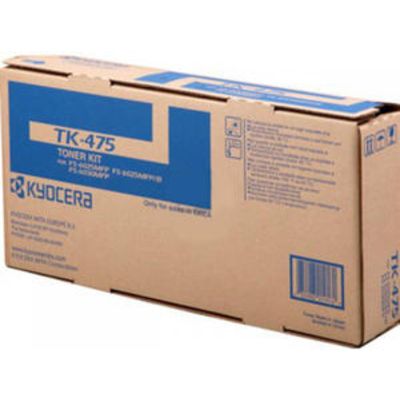 Kyocera Tk 475 Toner Zwart kyocera kopen in de aanbieding