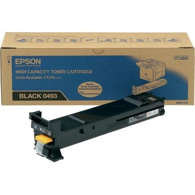 Epson S050493 Toner Zwart