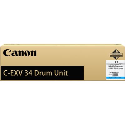 C-EXV 34 drum C