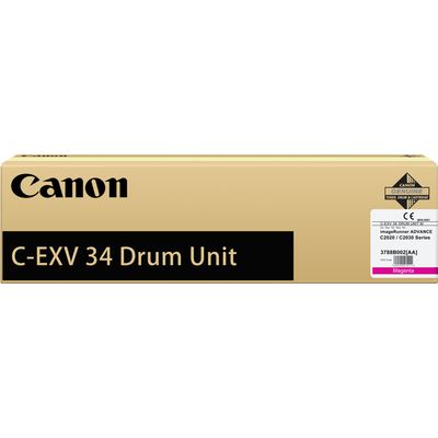 C-EXV 34 drum M