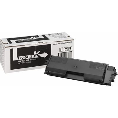 TK-580K