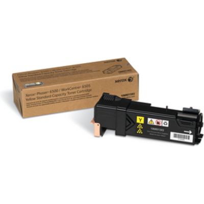 Xerox 106R01593 Toner Geel xerox kopen in de aanbieding