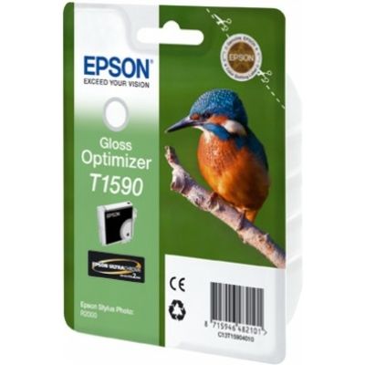 Epson T159040 Inktcartridge Gloss optimizer