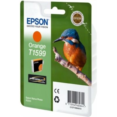 Epson T159940 Inktcartridge Oranje